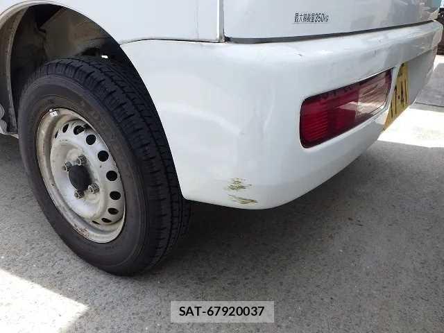Daihatsu HIJET CARGO 2014 8866799-13