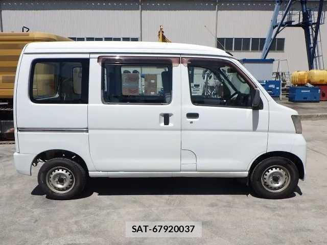 Daihatsu HIJET CARGO 2014 8866799-4