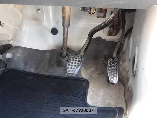 Daihatsu HIJET CARGO 2014 8866799-6