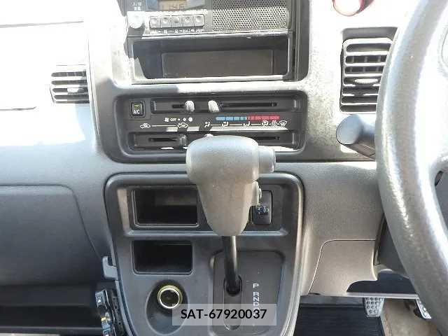 Daihatsu HIJET CARGO 2014 8866799-7