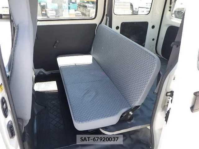 Daihatsu HIJET CARGO 2014 8866799-9