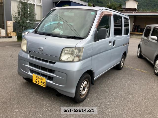 Daihatsu HIJET CARGO 2010-10 8866866-1