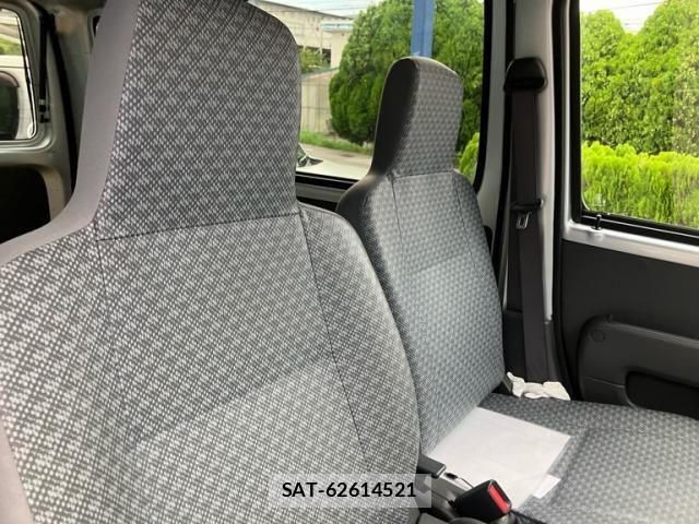 Daihatsu HIJET CARGO 2010-10 8866866-10