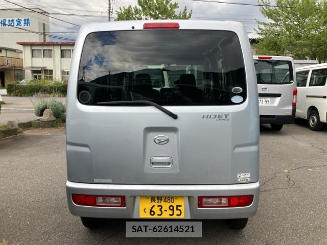 Daihatsu HIJET CARGO 2010-10 8866866-13