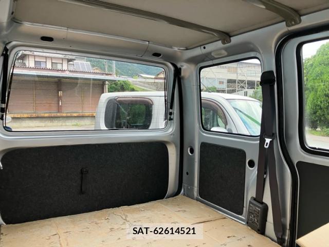 Daihatsu HIJET CARGO 2010-10 8866866-14