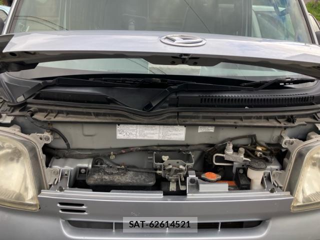 Daihatsu HIJET CARGO 2010-10 8866866-16