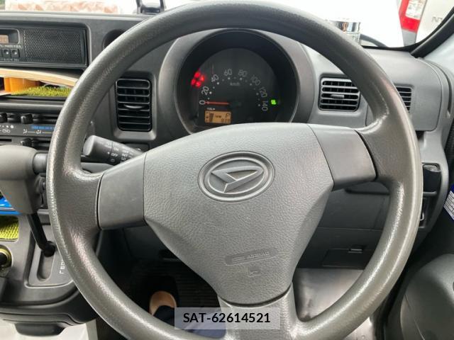 Daihatsu HIJET CARGO 2010-10 8866866-17