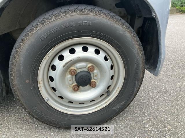 Daihatsu HIJET CARGO 2010-10 8866866-3