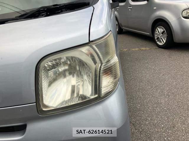 Daihatsu HIJET CARGO 2010-10 8866866-5