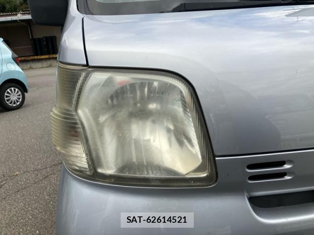 Daihatsu HIJET CARGO 2010-10 8866866-6