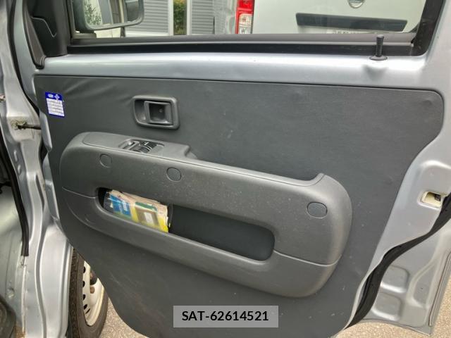 Daihatsu HIJET CARGO 2010-10 8866866-8