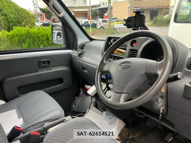 Daihatsu HIJET CARGO 2010-10 8866866-9