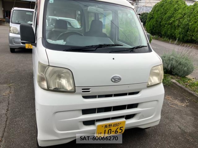 Daihatsu HIJET CARGO 2010-10 8866867-0