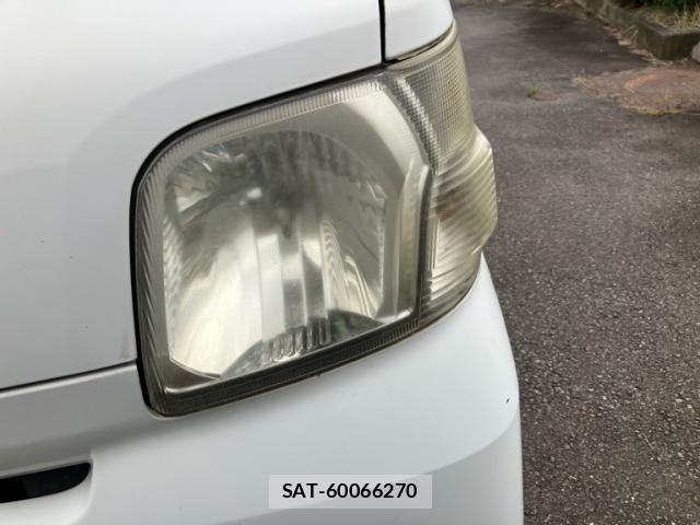 Daihatsu HIJET CARGO 2010-10 8866867-10