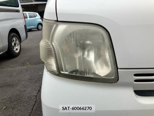 Daihatsu HIJET CARGO 2010-10 8866867-11