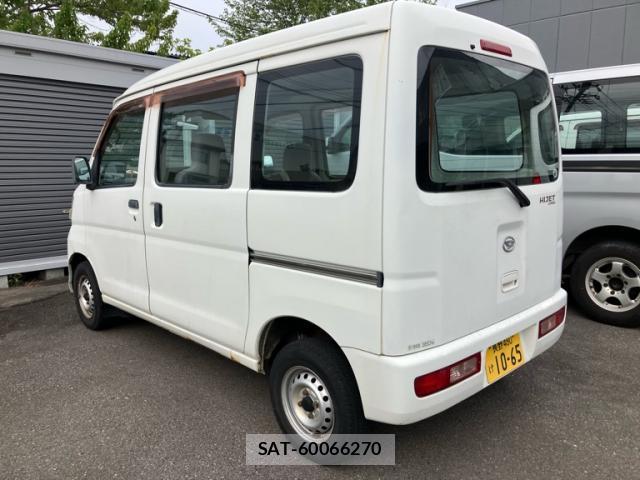 Daihatsu HIJET CARGO 2010-10 8866867-12