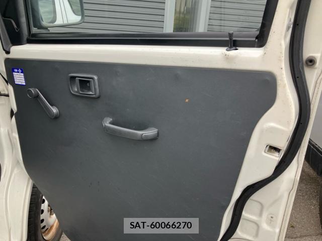 Daihatsu HIJET CARGO 2010-10 8866867-14