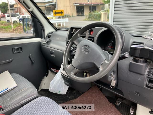 Daihatsu HIJET CARGO 2010-10 8866867-15