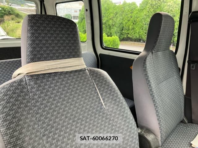 Daihatsu HIJET CARGO 2010-10 8866867-16