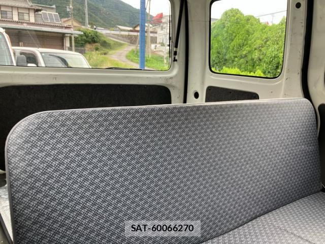 Daihatsu HIJET CARGO 2010-10 8866867-17