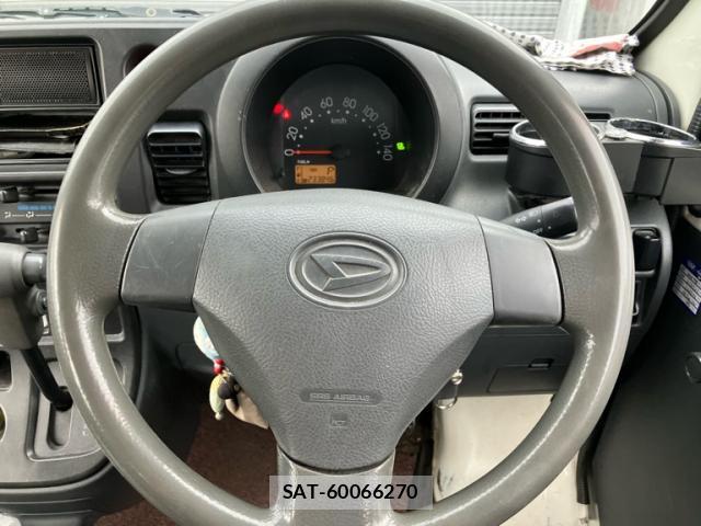 Daihatsu HIJET CARGO 2010-10 8866867-19