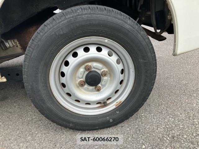 Daihatsu HIJET CARGO 2010-10 8866867-7