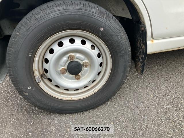 Daihatsu HIJET CARGO 2010-10 8866867-8