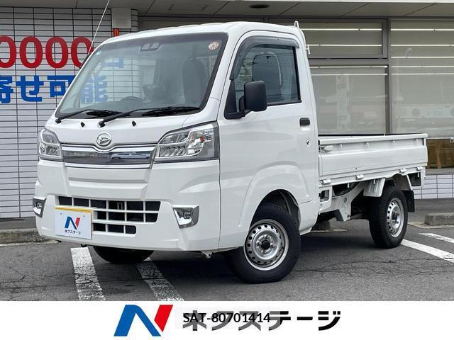 Daihatsu HIJET TRUCK 2021-09 8865403-0