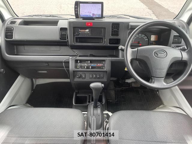 Daihatsu HIJET TRUCK 2021-09 8865403-1