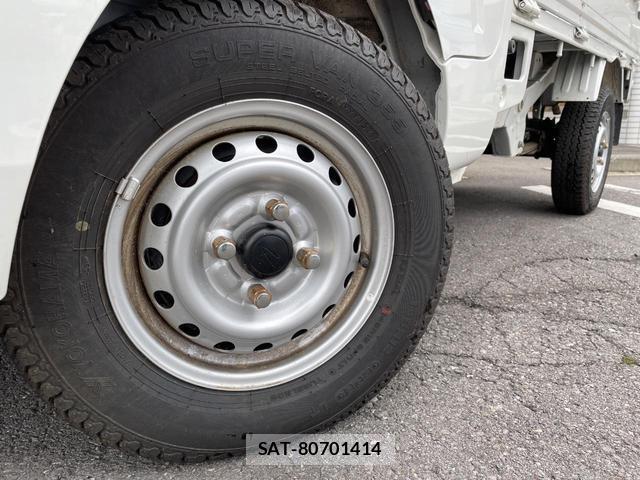 Daihatsu HIJET TRUCK 2021-09 8865403-11