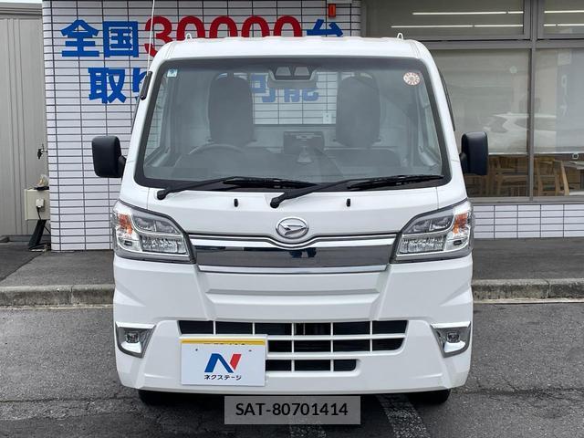 Daihatsu HIJET TRUCK 2021-09 8865403-12