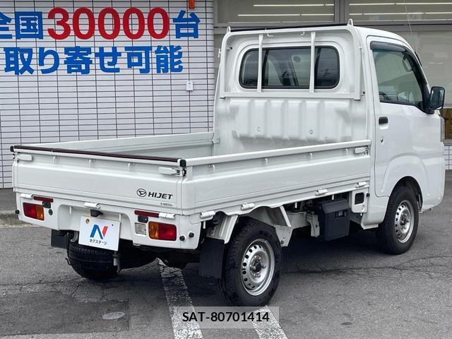 Daihatsu HIJET TRUCK 2021-09 8865403-15