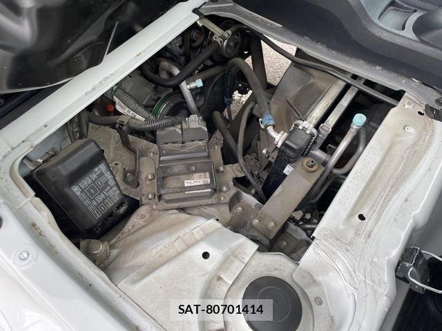 Daihatsu HIJET TRUCK 2021-09 8865403-16