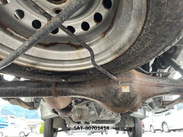 Daihatsu HIJET TRUCK 2021-09 8865403-17