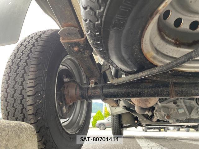 Daihatsu HIJET TRUCK 2021-09 8865403-19