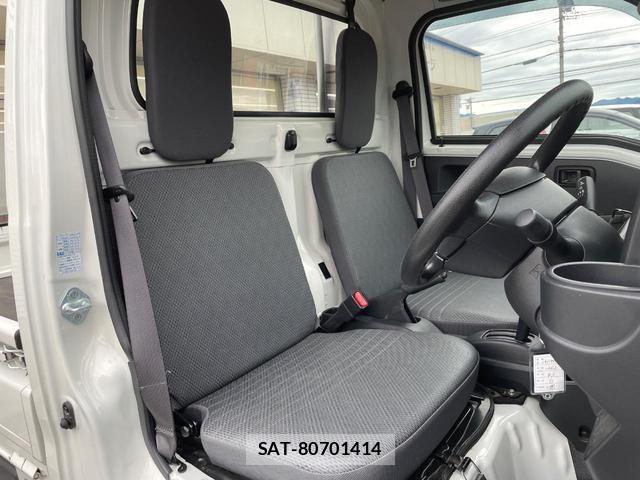 Daihatsu HIJET TRUCK 2021-09 8865403-7