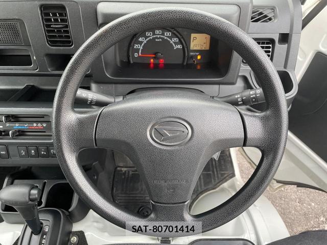Daihatsu HIJET TRUCK 2021-09 8865403-9