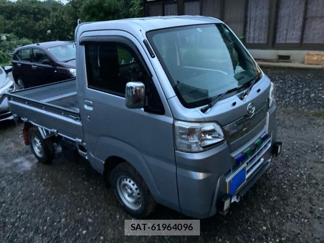 Daihatsu HIJET TRUCK 2016-10 8865955-0