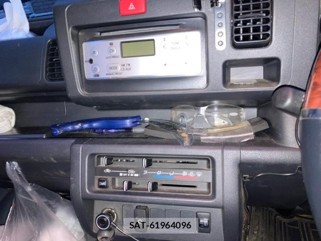 Daihatsu HIJET TRUCK 2016-10 8865955-10