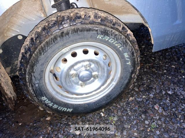 Daihatsu HIJET TRUCK 2016-10 8865955-4