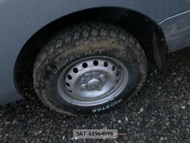 Daihatsu HIJET TRUCK 2016-10 8865955-7