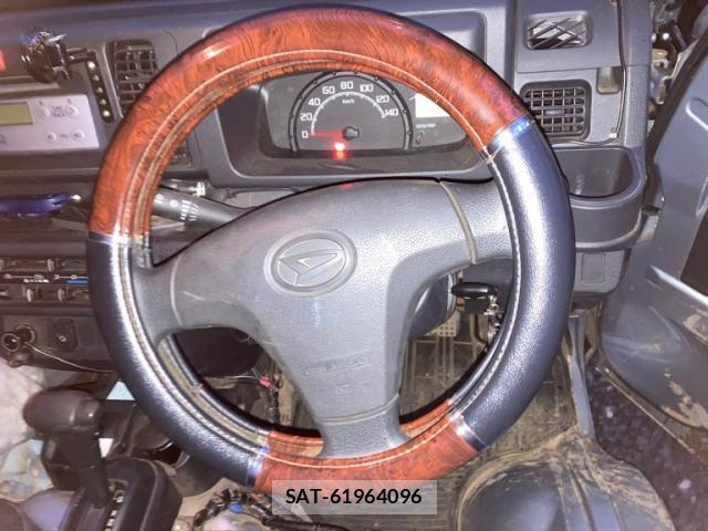 Daihatsu HIJET TRUCK 2016-10 8865955-8