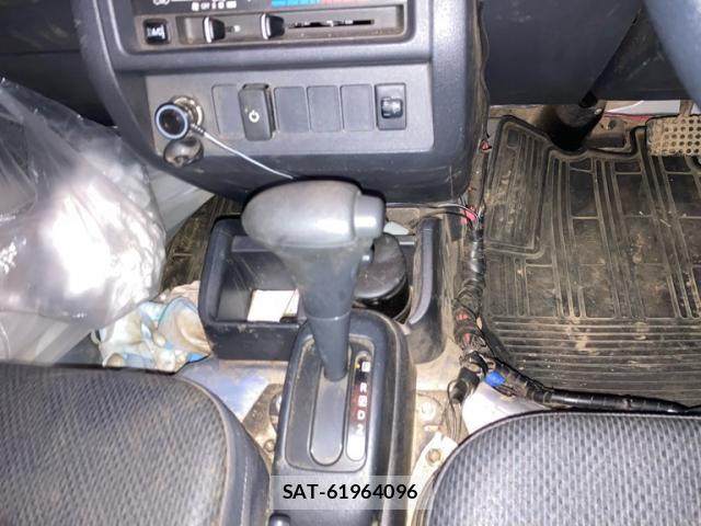 Daihatsu HIJET TRUCK 2016-10 8865955-9