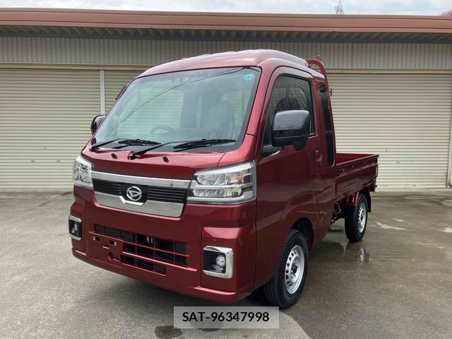 Daihatsu HIJET TRUCK 2026-01 8865985-0