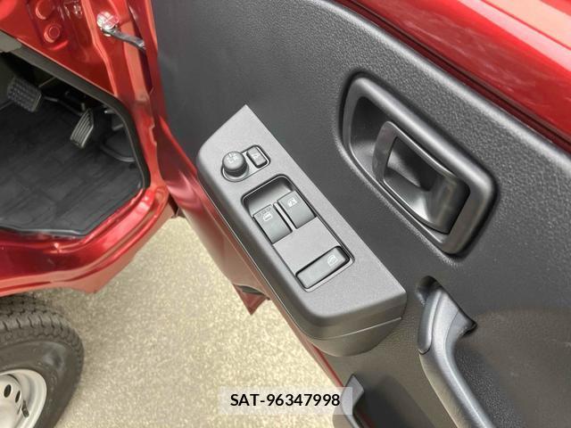 Daihatsu HIJET TRUCK 2026-01 8865985-10