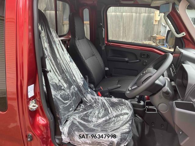 Daihatsu HIJET TRUCK 2026-01 8865985-11