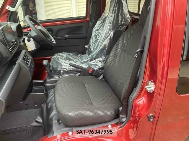 Daihatsu HIJET TRUCK 2026-01 8865985-13