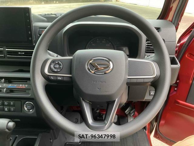 Daihatsu HIJET TRUCK 2026-01 8865985-14