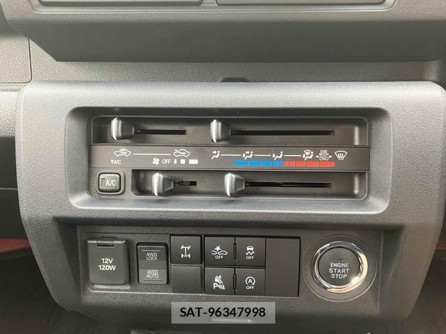 Daihatsu HIJET TRUCK 2026-01 8865985-15