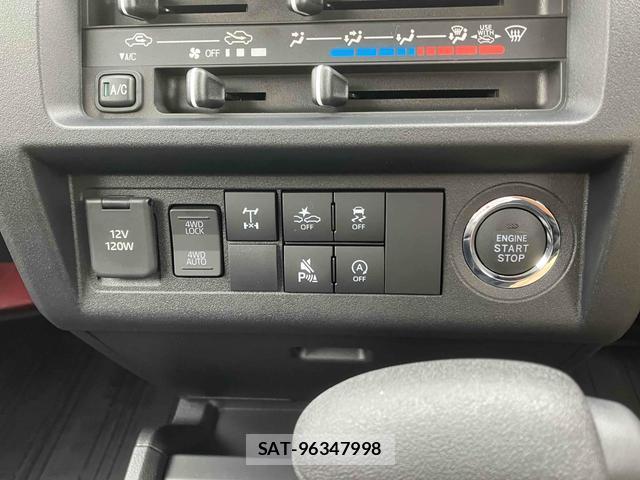 Daihatsu HIJET TRUCK 2026-01 8865985-16